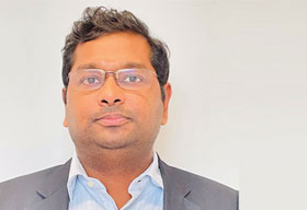 Pradeep Kandoi, AVP - Finance, Greenpanel Industries 