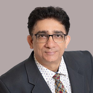 Raj Badhwar, SVP, Global CISO, Jacobs