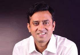  Neeraj Chauhan, CIO, PayU