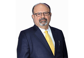 Mr. Harrish M Bhatia, President – Sales & Marketing, Dainik Bhaskar Group