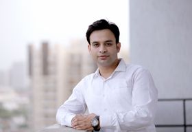 Siddharth Ravindran, CEO, Rupeelend.com