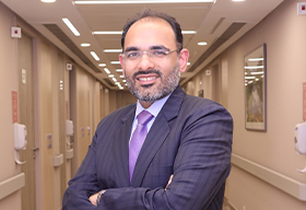 Redefining Quality of Life Through Advanced Foot and Ankle Surgeries