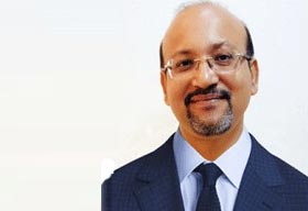 Shouvik Mandal, CEO, Apeejay Real Estate