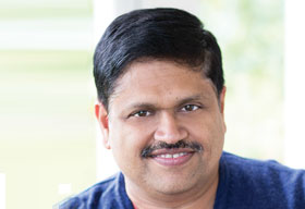 S. Somasegar, Managing Director, Madrona Venture Group