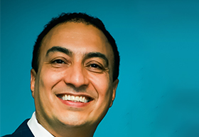 Sunny Kaila, Founder & CEO, IT BY Design