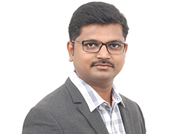 Ganesh Raj Mohan P, Senior Engineering Leader, Altimetrik