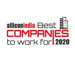 Best Companies to Work For - 2020