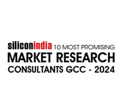 10 Most Promising Market Research Consultants GCC - 2024