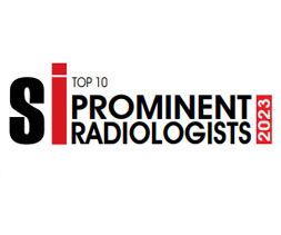  Top 10 Prominent Radiologists - 2023