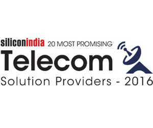 20 Most Promising Telecom Solution Companies - 2016