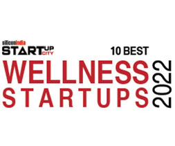 10 Best Wellness Startups - 2022