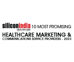 10 Most Promising Healthcare Marketing & Communications Service Providers - 2023