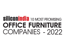 10 Most Promising Office Furniture Companies – 2022