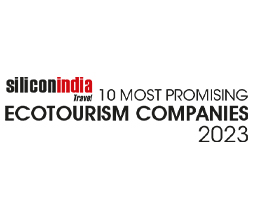 10 Most Promising Ecotourism Companies -­ 2023