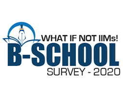 B-School Survey – 2020