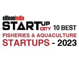 10 Best Fisheries & Aquaculture Startups - 2023