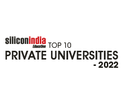 Top 10 Private Universities - 2022