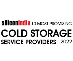 10 Most Promising Cold Storage Service Providers - 2022