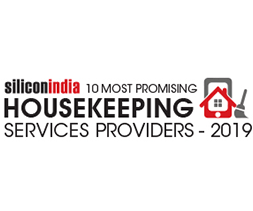 10 Most Promising Housekeeping Services Providers - 2019