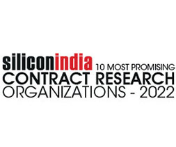  10 Most Promising Contract Research Organizations - 2022