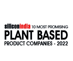 10 Most Promising Plant Based Product Companies ­ 2022
