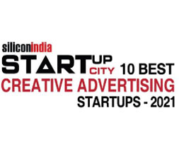  10 Best Creative Advertising Startups - 2021