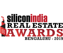 Siliconindia Real Estate Awards, Bengaluru – 2019