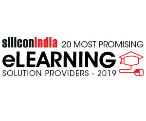 20 Most Promising eLearning Solutions Provider - 2019