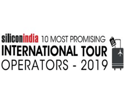 10 Most Promising International Tour Operators - 2019
