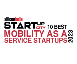 10 Best Mobility as a Service Startups - 2023