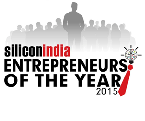 Entrepreneurs of the Year - 2015