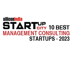 10 Management Consulting startups - 2023