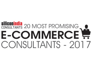 20 Most Promising e-Commerce Consultants - 2017