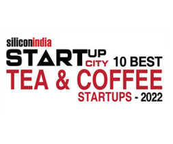 10 Best Tea & Coffee Startups ­ 2022