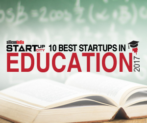 10 Best Startups in Education - 2017