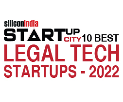 10 Best Legal Tech Startups -­ 2022