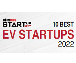 10 Best EV Startups - 2022