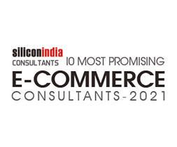 10 Most Promising E-Commerce Consultants - 2021