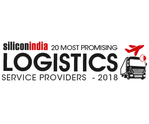 20 Most Promising Logistics Service Providers - 2018