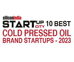10 Best Cold Pressed Oil Brand Startups – 2023