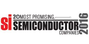 20 Most Promising Semiconductor Companies-2016