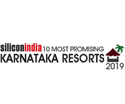 10 Most Promising Karnataka Resorts - 2019
