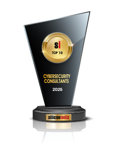 Top 10 Cyber Security Consultants - 2025