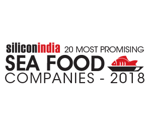 20 Most Promising Seafood Companies - 2018