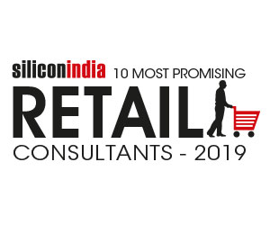 10 Most Promising Retail Consultants - 2019