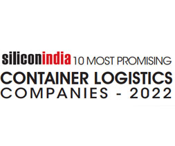10 Most Promising Container Logistics Companies - 2022