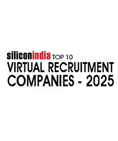 Top 10 Virtual Recruitment Companies - 2025