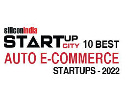 10 Best Auto E-Commerce Startups ­- 2022