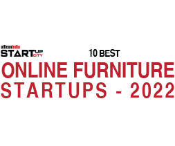 10 Best Online Furniture Startups - 2022