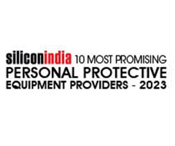 10 Most Promising Personal Protective Equipment Providers - 2023